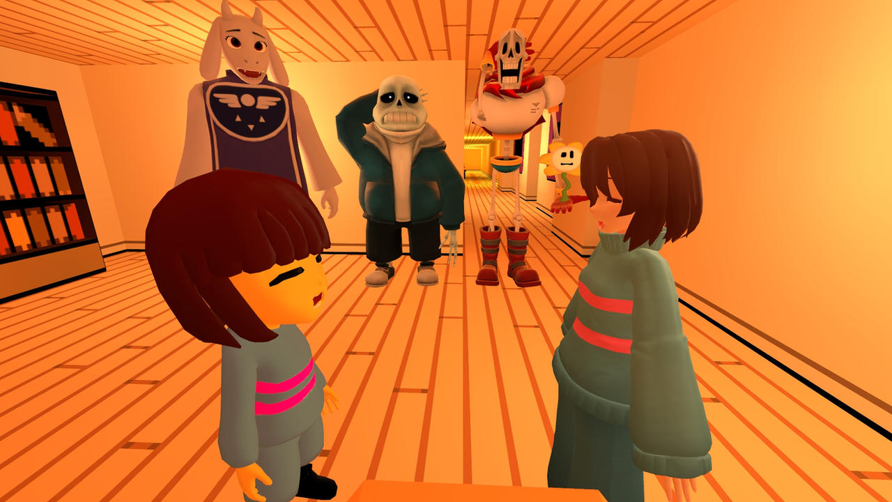 Frisk Capture Frisk Meet frisk by Alex12357 on DeviantArt
