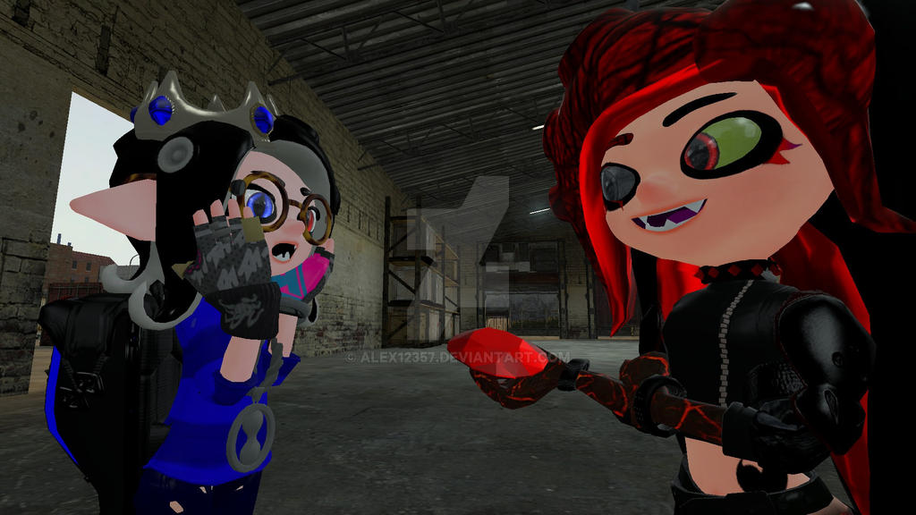 ruby gem for you by Alex12357 on DeviantArt