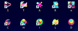 Iconset