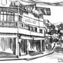 Sketch: Lan Ong Street 2