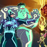 AvenTRON