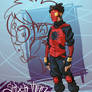 Spider-man Redesign