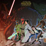 Star Wars