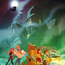 SCOOBY-DOO!!! WHERE ARE YOU???
