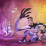 Fantastic Four