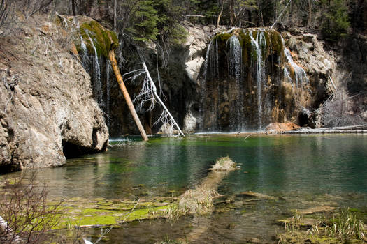 Hanging Lake