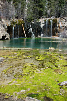 Hanging Lake 2