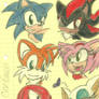 Sonic ppl