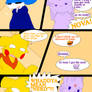Da BEANS || Chapter 2 || Page 3