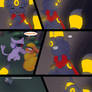 Da BEANS || Chapter 2 || Page 27