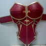 Blood Elf Breastplate-TUTORIAL