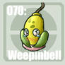 070 weepinbell