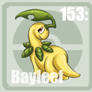 153 bayleef