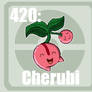 420 cherubi