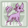 196 Espeon