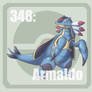 348 Armaldo