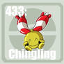 433 Chingling