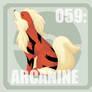059 Arcanine