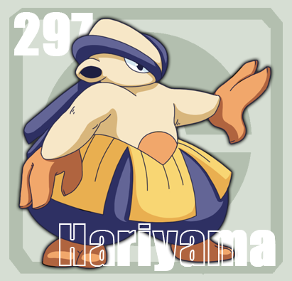 297 Hariyama