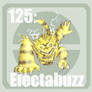 125 Electabuzz