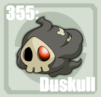 355 Duskull