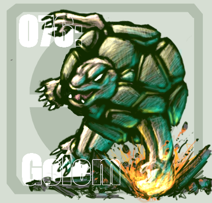 076 Golem