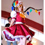 Flandre: Scene