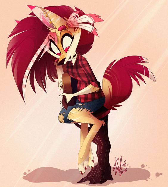 vivziepop by dolidya on DeviantArt