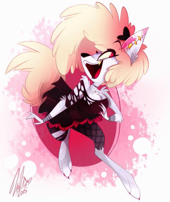 vivziepop by dolidya on DeviantArt