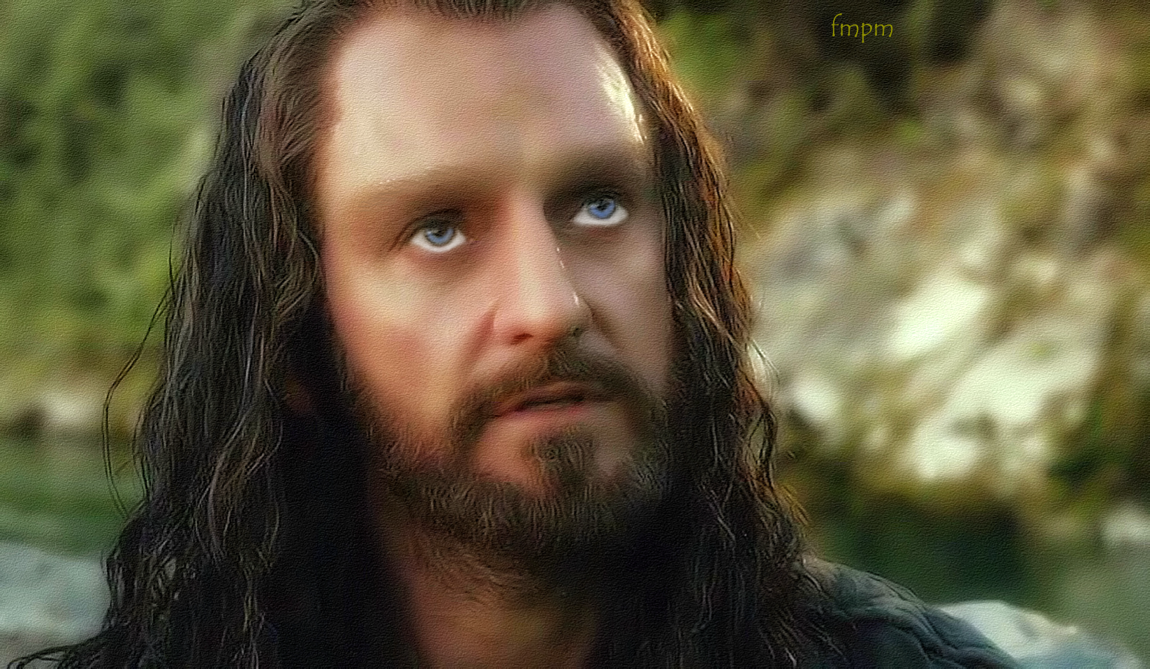 Thorin Soaked