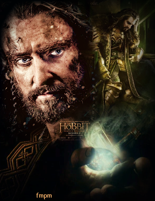 Thorinarkenstone