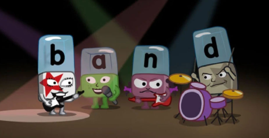 Alphablocks Pilot Lost Media by Cailnappp on DeviantArt