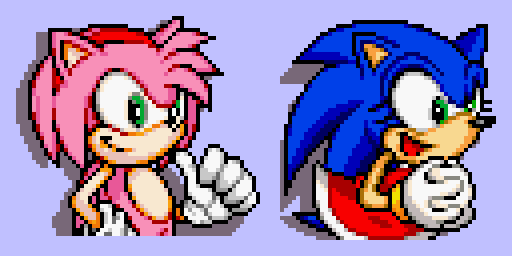 Amy Rose: Sonic The Hedgehog 3 PNG by xXMCUFan2020Xx on DeviantArt