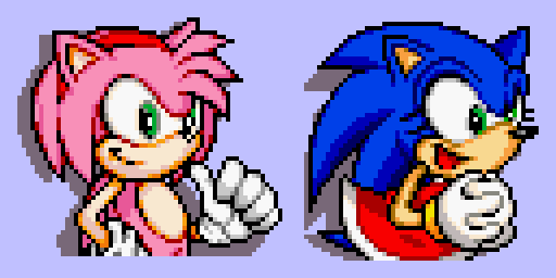 The real Hyper Sonic in Sonic X by AshleyTheFoxOfficial on DeviantArt