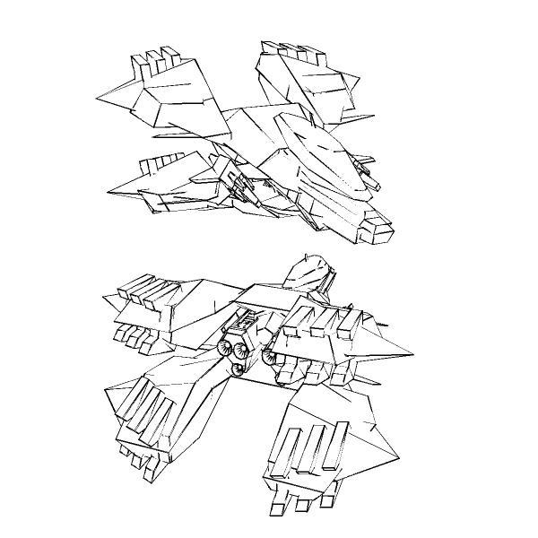 Interceptor Photo Drawable Heavy Interceptor by MalefaxTheBlack on DeviantArt