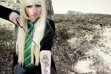 Slytherin pride 2