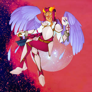 galacta knight