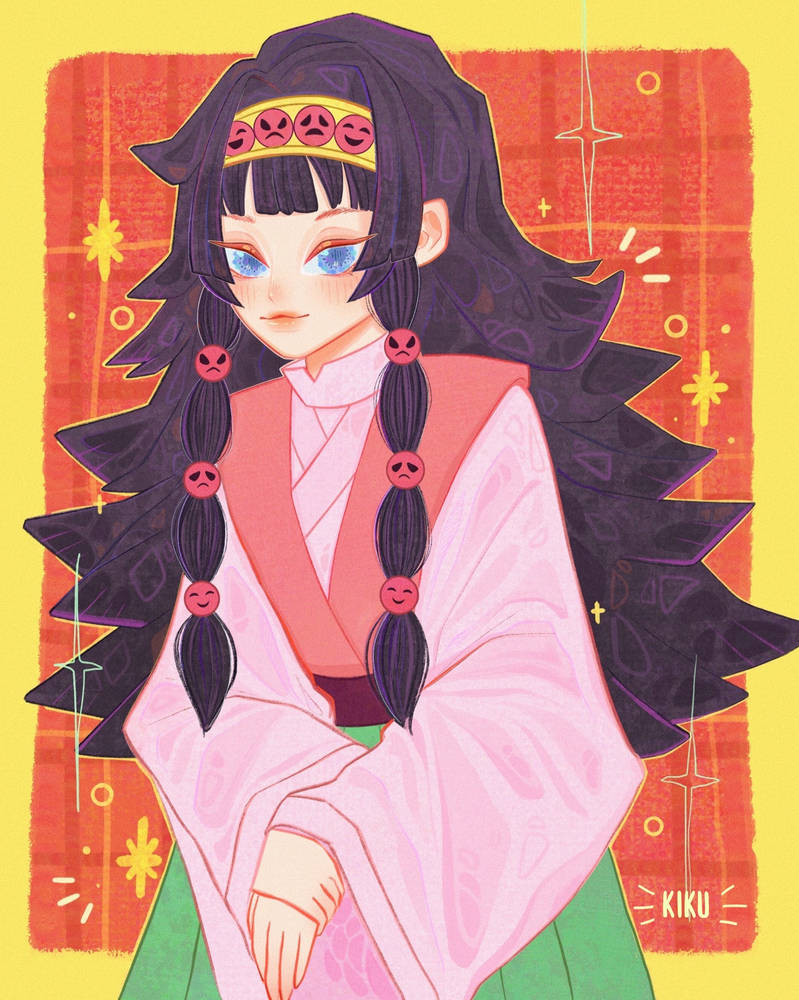 ALLUKA by Kikuuwu on DeviantArt