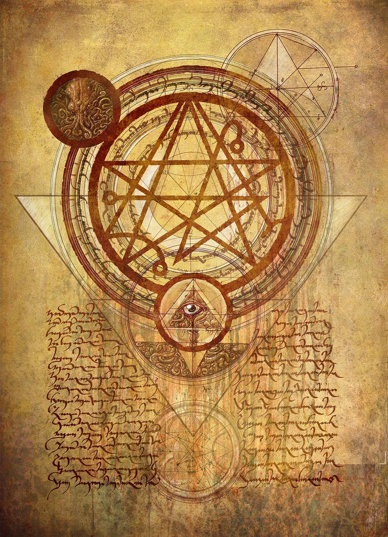 Simbi Sigil Sigil by goomi32 on DeviantArt