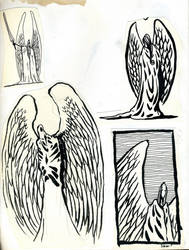 Goomicronicon B - page 062- angels