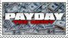 PAYDAY: The Heist Stamp