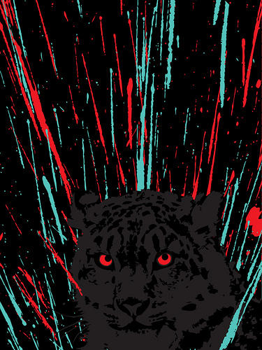 Rage Lock by J-Quest on DeviantArt