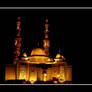 The MosQue . .