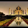 The Taj