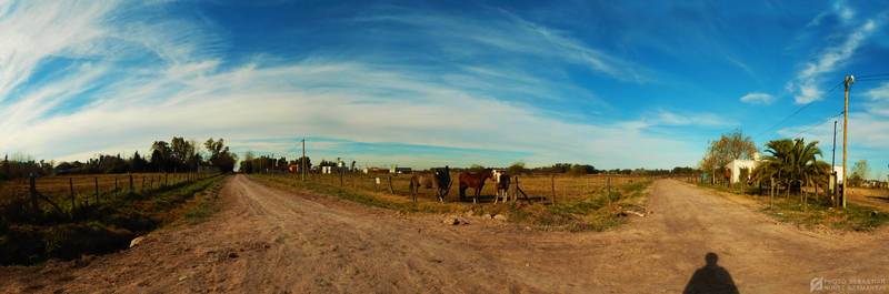 Esquinas de Tierra