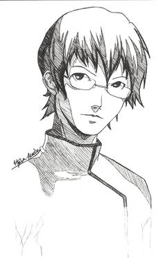 Dr. Derek Stiles - Hatching