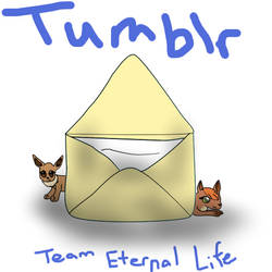 Team Eternal Life Tumblr