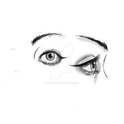 Eye Doodles