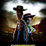 Cowboys and Aliens