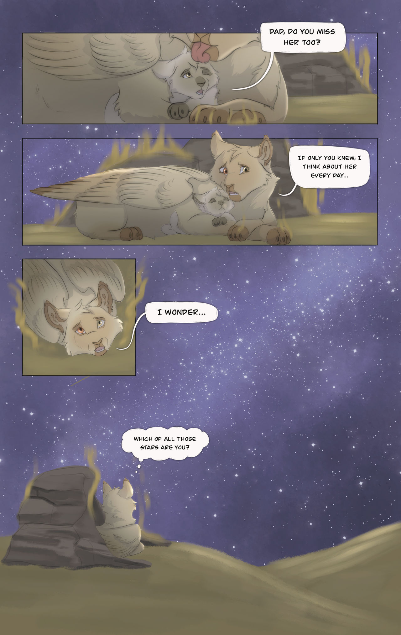 Page 20 by Cattalents on DeviantArt